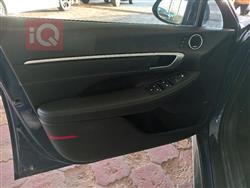 هیوندای سۆناتا